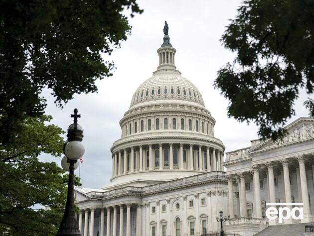 У Сенаті США закликали зупинити 