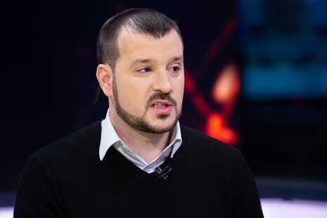 По всем признакам и разведданным, Путин действительно готовит 