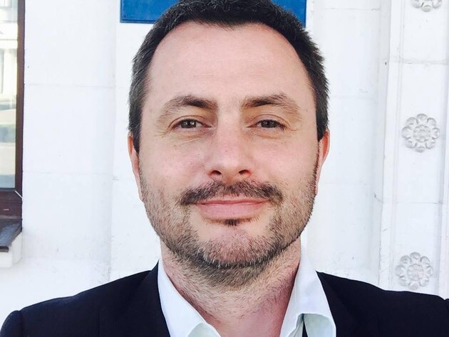 Глава Деснянской РГА в Киеве рассказал, что произошло во время его ссоры с замглавы КГГА