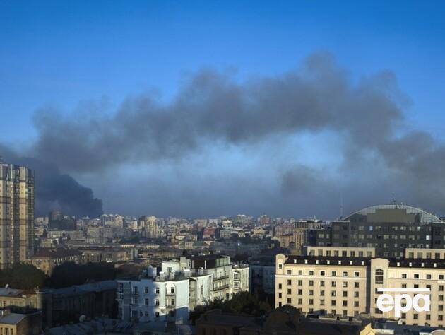 Россия увеличила атаки на Украину в пять раз, сирены и взрывы бьют по здоровью украинцев – СМИ