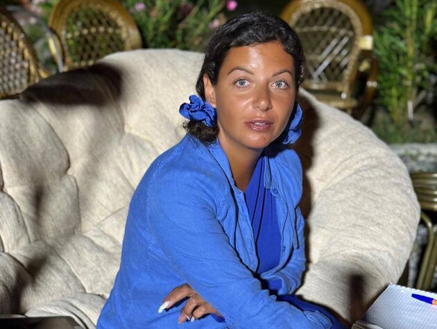 СМИ узнали, чем больна пропагандистка Симоньян