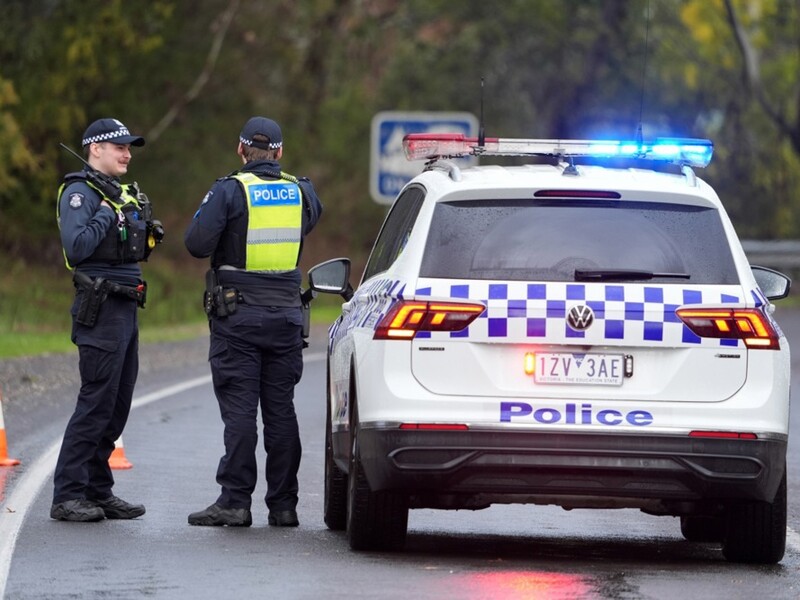 В Новой Зеландии застрелили мужчину, который четыре года скрывался с детьми