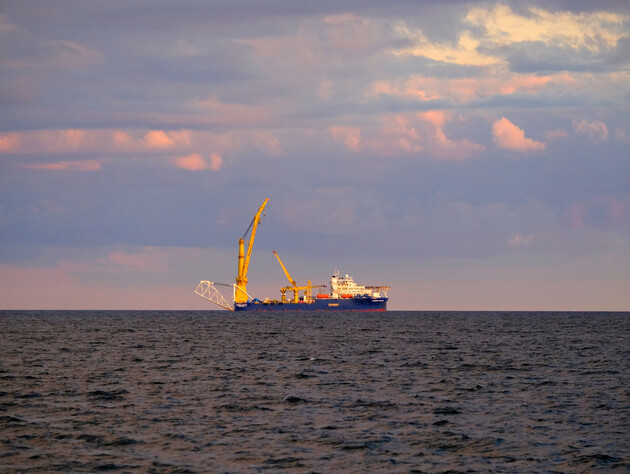 ДТЭК заблокировал соглашение 