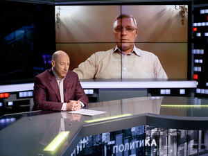 Чи є Трамп агентом КДБ, як вплинути на Путіна. Інтерв'ю Гордона з Касьяновим. Відео