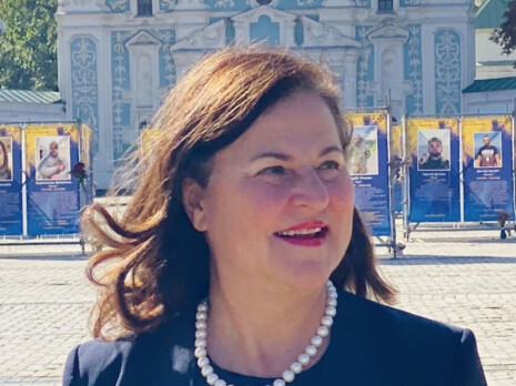 Бачила на власні очі: Путін знає, що робить. 