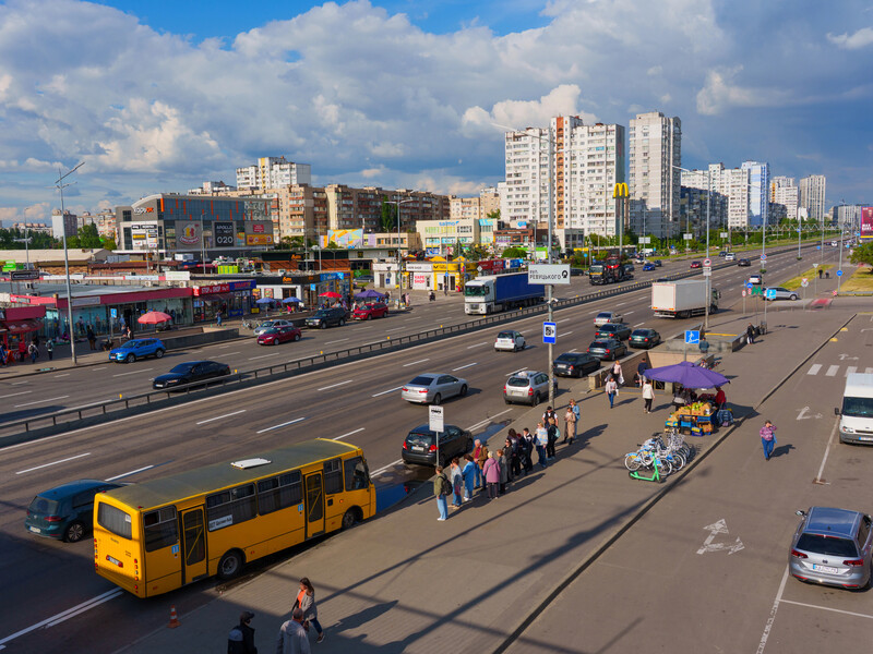 Киевсовет рассмотрит повышение стоимости проезда из-за изъятия из городского бюджета 8 млрд – эксперт