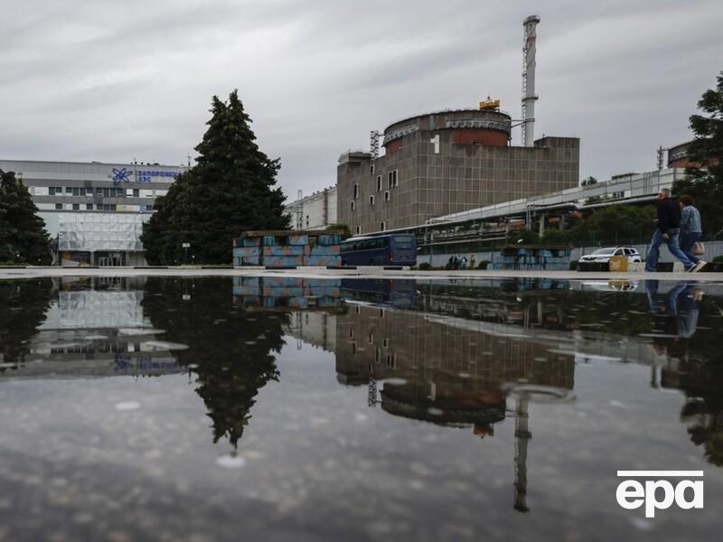 МАГАТЕ про ситуацію на ЗАЕС: порушено шість із семи стовпів ядерної безпеки