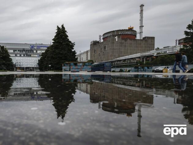 МАГАТЕ про ситуацію на ЗАЕС: порушено шість із семи стовпів ядерної безпеки