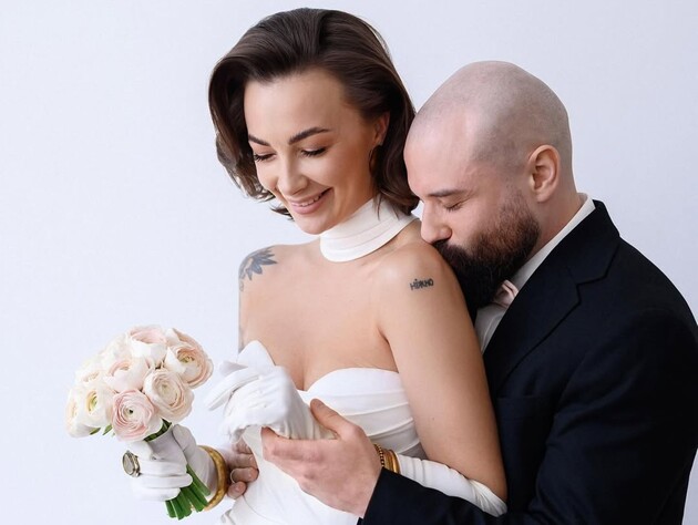 Экс-жена Розового, который высмеял их супружеский секс, отреагировала на 