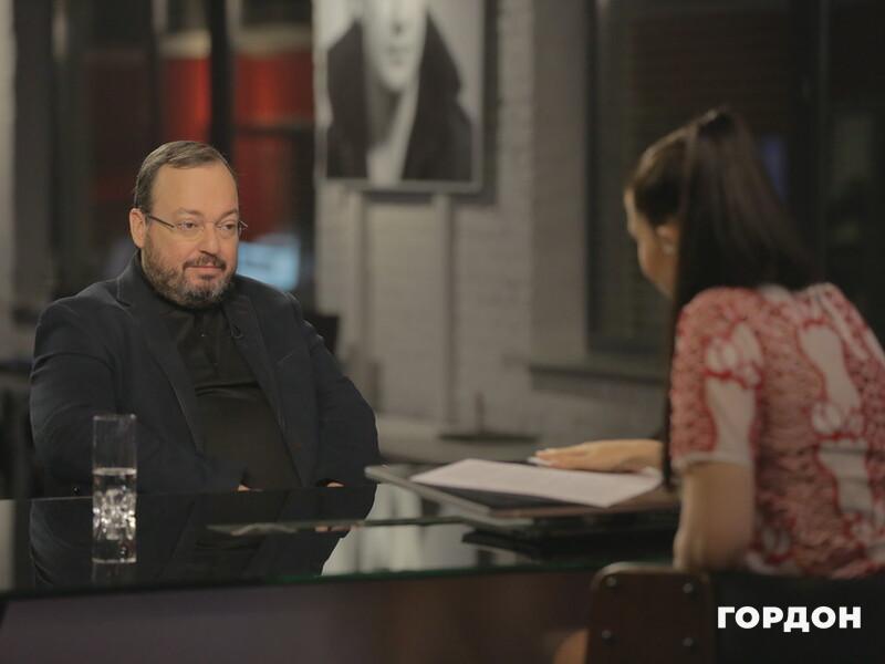 Замах на Путіна, Симоньян при смерті. Інтерв'ю Бацман із Бєлковським. Відео