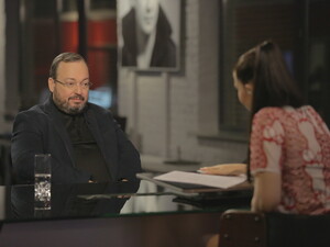 Замах на Путіна, Симоньян при смерті. Інтерв'ю Бацман із Бєлковським. Відео