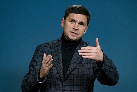 Мистер Трамп четко осознает риски. Никто не хочет войти в историю как президент, при котором США утратили лидерство