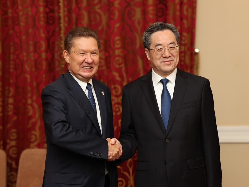 ЄС розглядає санкції проти Китаю через купівлю російських енергоносіїв – ЗМІ