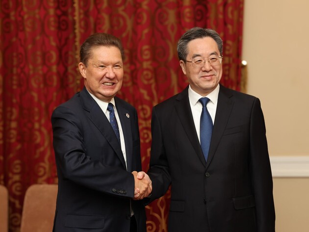 ЕС рассматривает санкции против Китая из-за покупки российских энергоносителей – СМИ