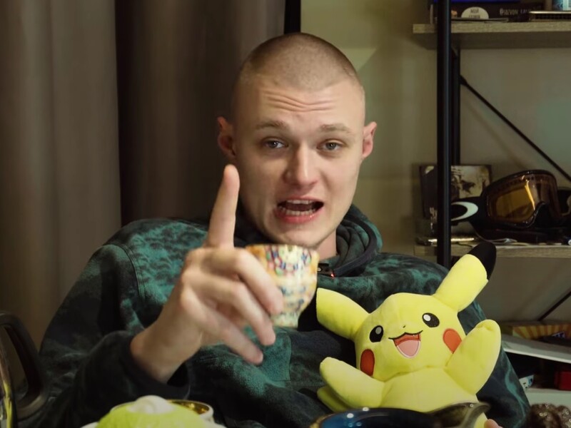 В Україні за рекламу казино заблокували понад 20 Instagram-блогерів. Названо імена