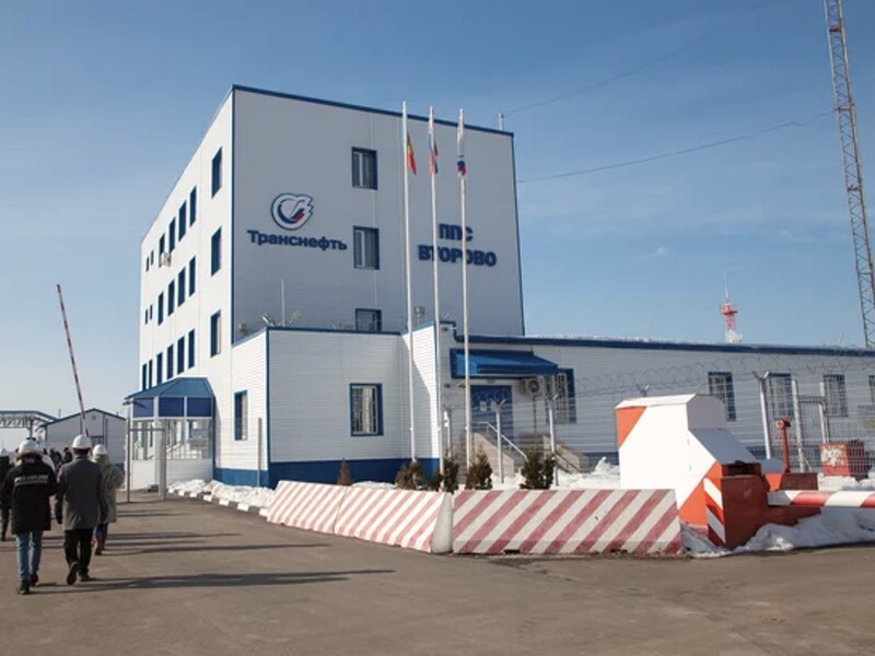 "Чисельні ураження". Мадяр заявив про атаку ЗСУ на нафтоперекачувальну станцію в Росії