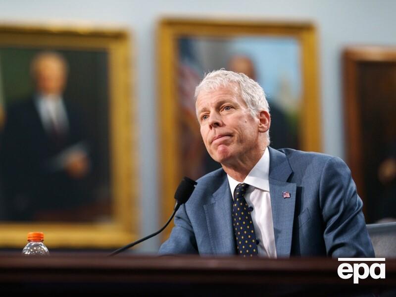 США призвали ЕС отказаться от российских газа и нефти в обмен на новый пакет санкций против Путина