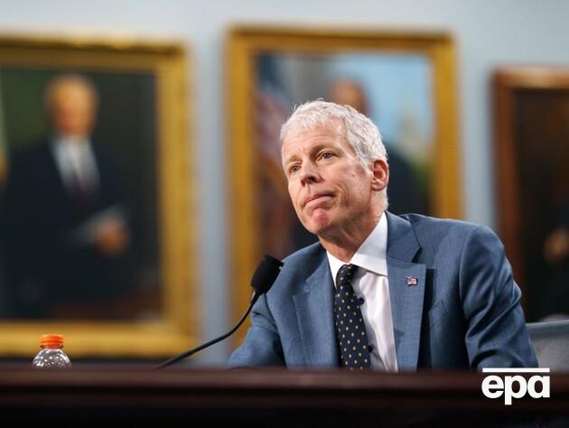 США закликали ЄС відмовитися від російського газу й нафти в обмін на новий пакет санкцій проти Путіна