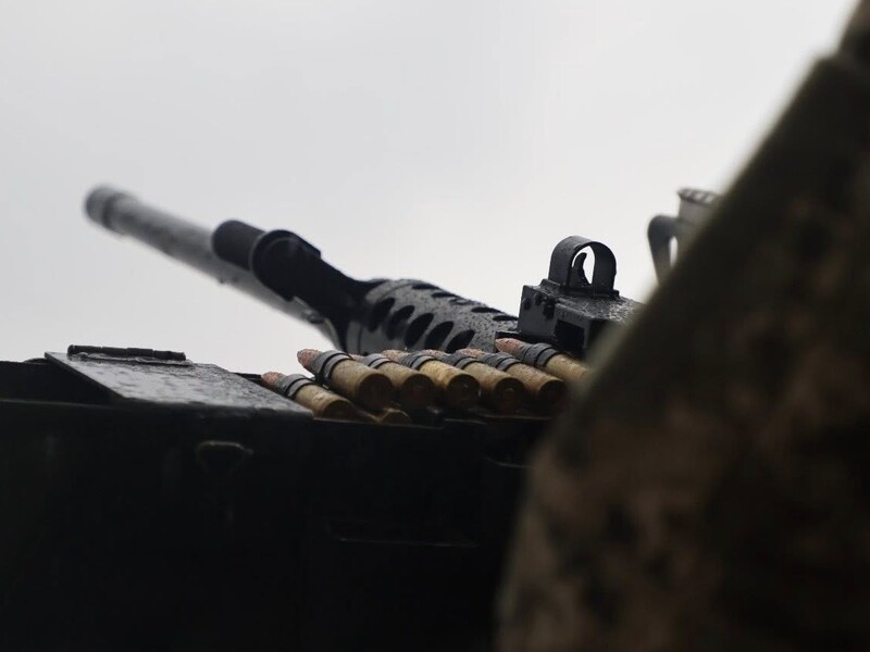 Ночь в Украине прошла без ракет. ПВО не смогла сбить два десятка дронов