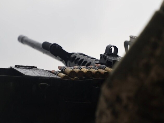 Ночь в Украине прошла без ракет. ПВО не смогла сбить два десятка дронов