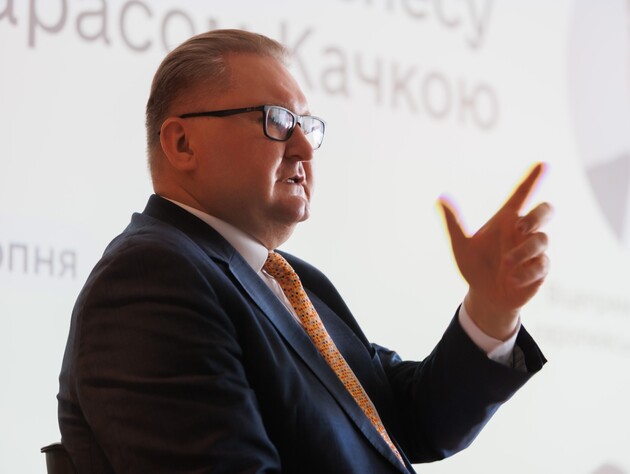 Скринінг України для переговорів щодо вступу в ЄС дійшов 