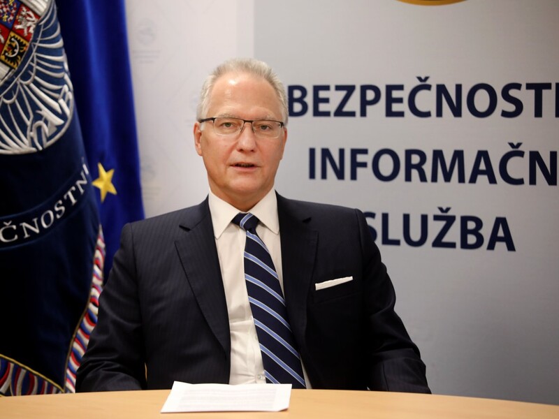 Глава чешской разведки заявил, что россияне легко убивали бы в Европе