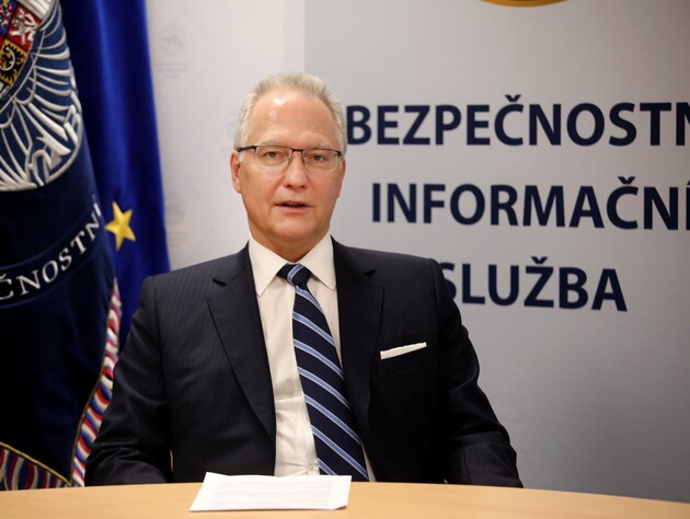 Глава чешской разведки заявил, что россияне легко убивали бы в Европе