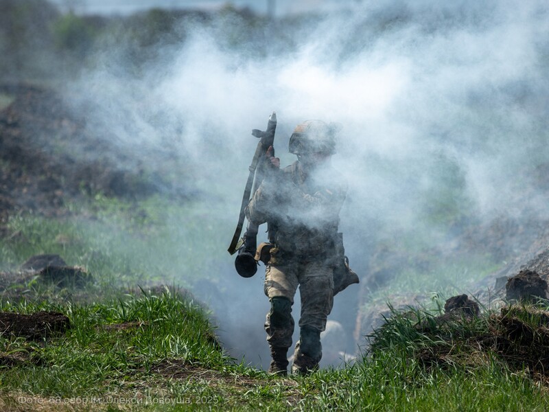 Силы обороны рассказали, какие территории россияне надеются захватить уже этой осенью