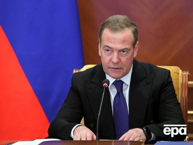 Медведєв написав статтю з погрозами Фінляндії. В ISW їх проаналізували