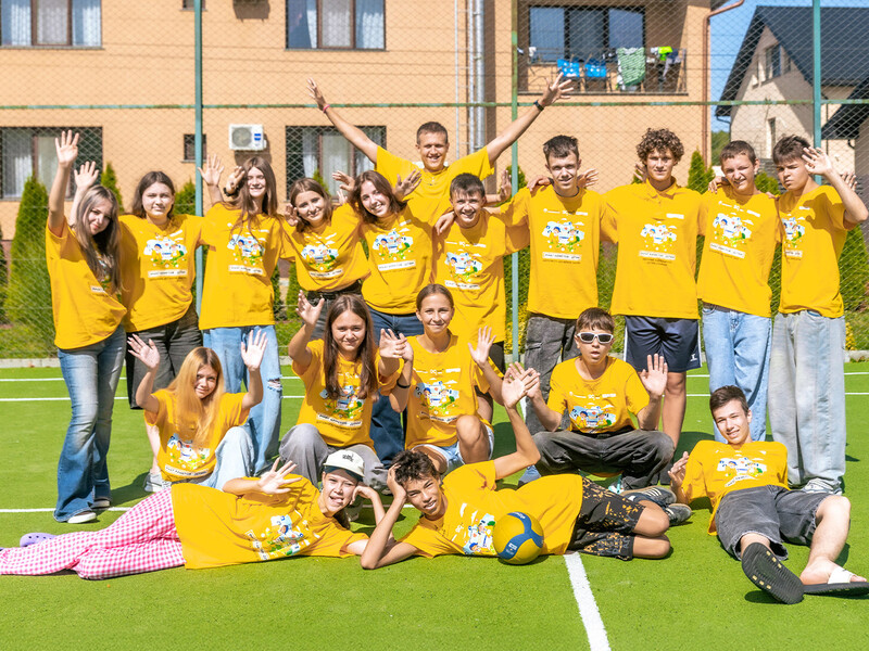 "Блогер Кемп" відкрив реєстрацію на осінню зміну