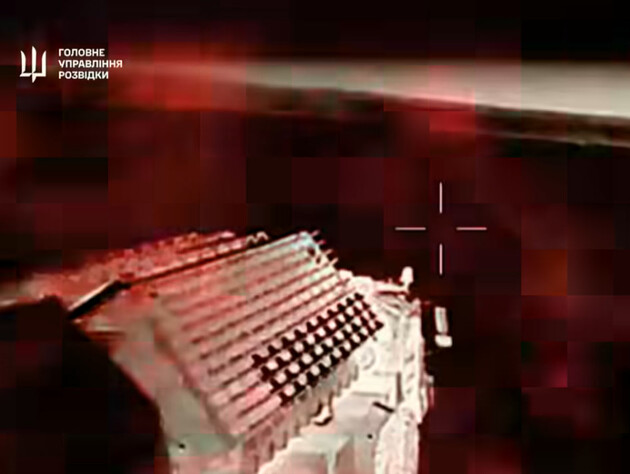 Спецназовцы уничтожили радиолокационные комплексы ПВО оккупантов в Крыму. Видео