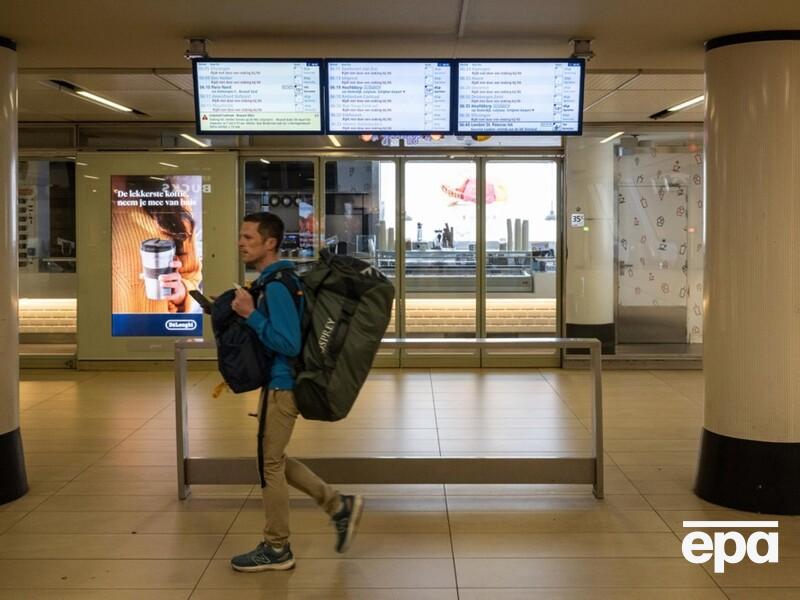 В Нидерландах заявили, что мест для украинских беженцев почти нет