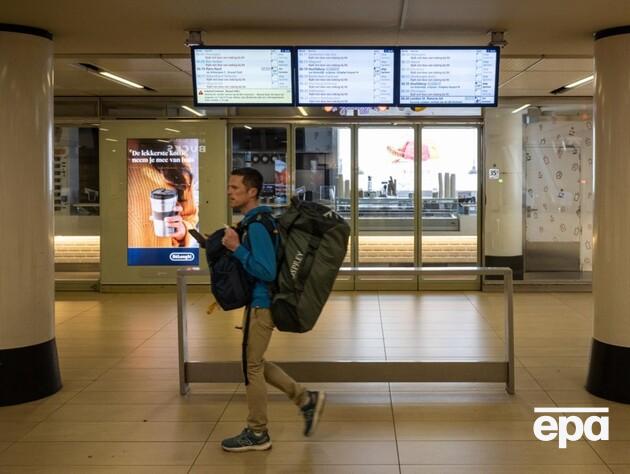 В Нидерландах заявили, что мест для украинских беженцев почти нет