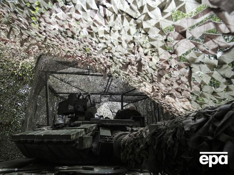 Как дроны изменили танки на войне в Украине – обзор NYT