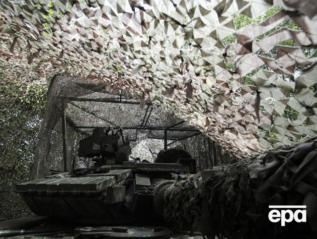 Как дроны изменили танки на войне в Украине – обзор NYT