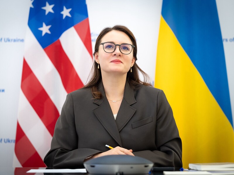 Свириденко ответила на петицию о повышении зарплат военнослужащим