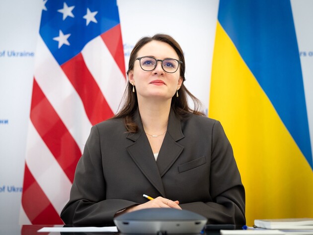 Свириденко ответила на петицию о повышении зарплат военнослужащим