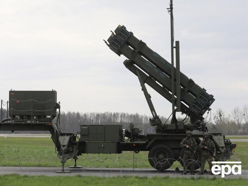 Запасы ПВО в Украине могут иссякнуть уже в ближайшее время – FT
