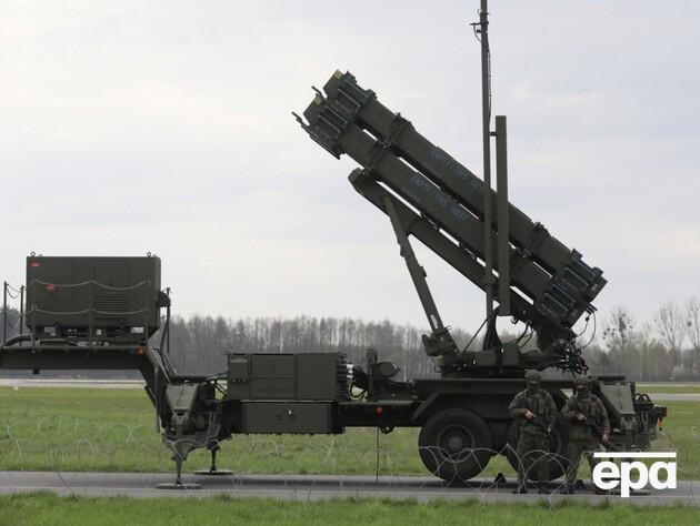 Запаси ППО в Україні можуть вичерпатися вже найближчим часом – FT