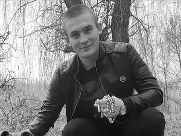 В ДТП погиб военный, вернувшийся из российского плена