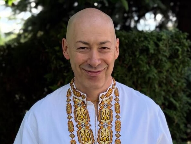 Шквал аплодисментов и шокирующая правда. Гордон выступил на концерте памяти Мозгового