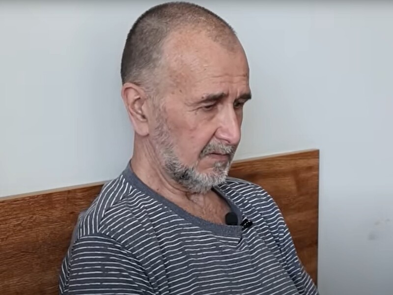 Ексмер Херсона, якого звільнили з полону РФ, про окупацію міста: Моє чітке переконання, що це зрада