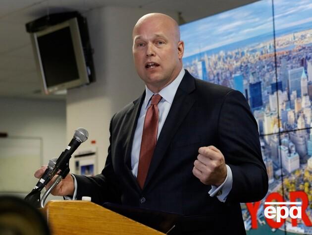 Україна готова укласти угоду й заморозити лінію фронту, якщо дістане гарантії безпеки – посол США