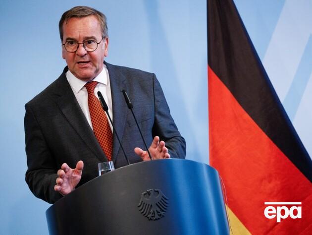 Німеччина передала Patriot для України й анонсувала €300 млн на дрони 