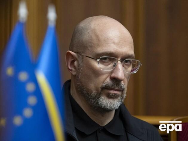 Шмигаль назвав кількість систем Patriot, які нагально потрібні Україні 