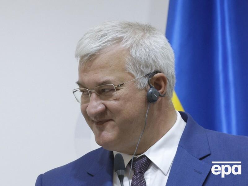 После отмены встречи Сибига все же поговорил с Сийярто. Что обсуждали?