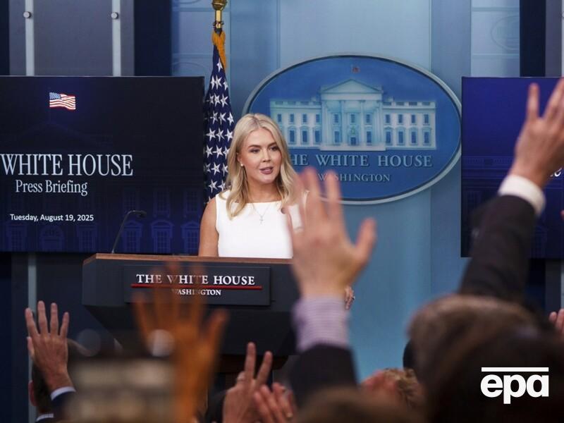 Білий дім заявив, що США попереджали Катар про удар Ізраїлю. У Досі відреагували