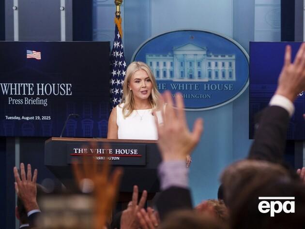 Белый дом заявил, что США предупреждали Катар об ударе Израиля. В Дохе отреагировали