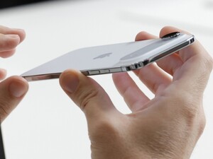 Apple представила несколько новинок, в частности 