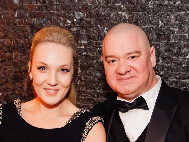 У сім'ї Кошового – 